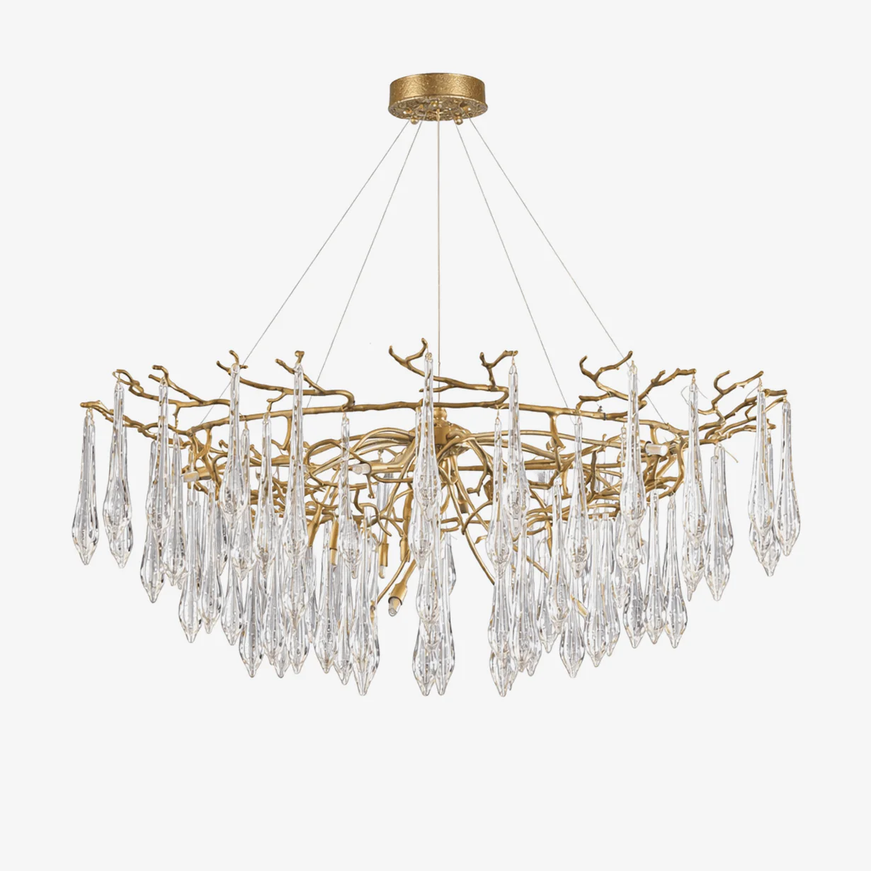 Hot Trending Chandeliers